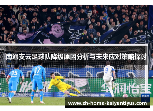 南通支云足球队降级原因分析与未来应对策略探讨