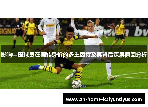 影响中国球员在德转身价的多重因素及其背后深层原因分析
