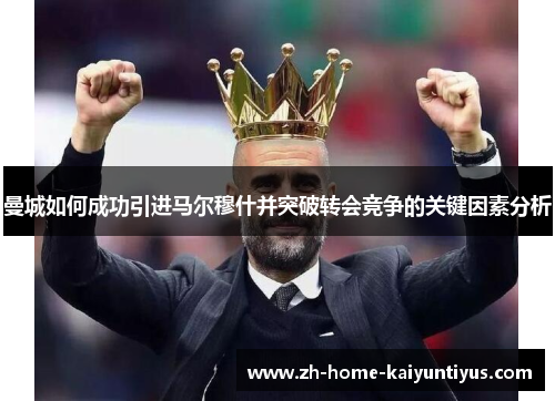 曼城如何成功引进马尔穆什并突破转会竞争的关键因素分析