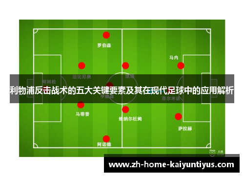 利物浦反击战术的五大关键要素及其在现代足球中的应用解析