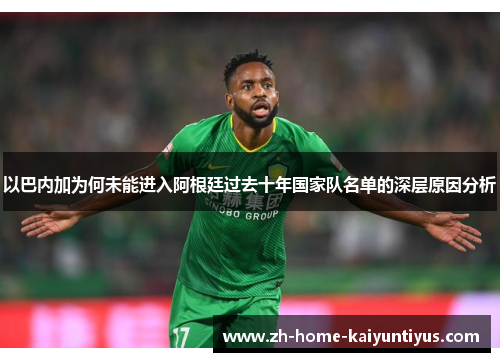 以巴内加为何未能进入阿根廷过去十年国家队名单的深层原因分析