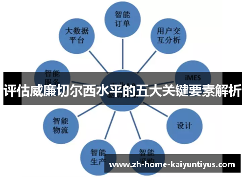 评估威廉切尔西水平的五大关键要素解析