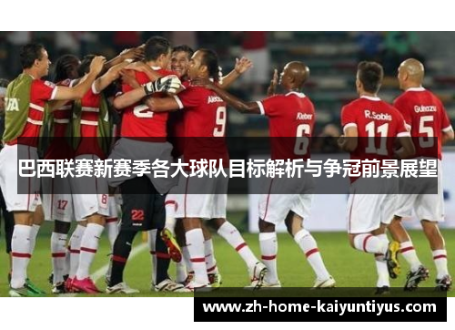 巴西联赛新赛季各大球队目标解析与争冠前景展望