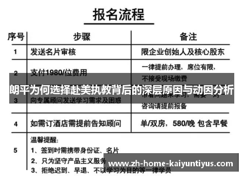 朗平为何选择赴美执教背后的深层原因与动因分析