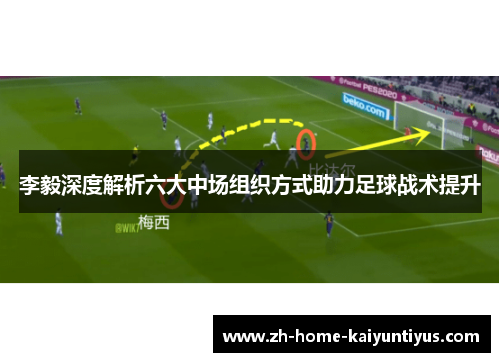 李毅深度解析六大中场组织方式助力足球战术提升
