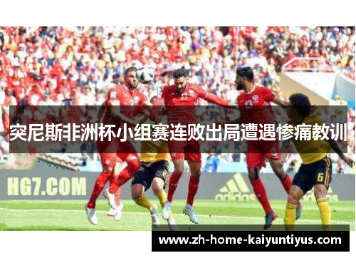 突尼斯非洲杯小组赛连败出局遭遇惨痛教训