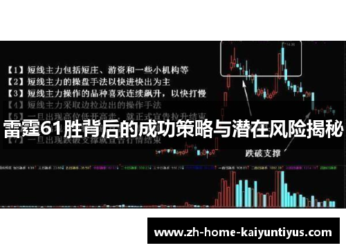 雷霆61胜背后的成功策略与潜在风险揭秘